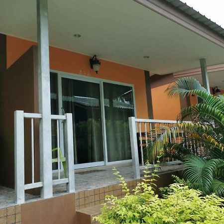 Samui Goodwill Bungalow Lipa Noi Extérieur photo