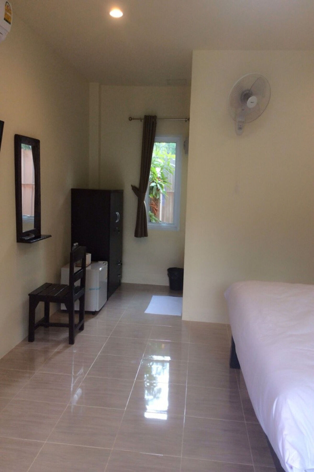 Samui Goodwill Bungalow Lipa Noi Extérieur photo